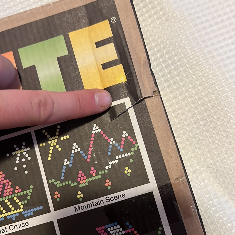 Lite-Brite - Picture 6 of 6